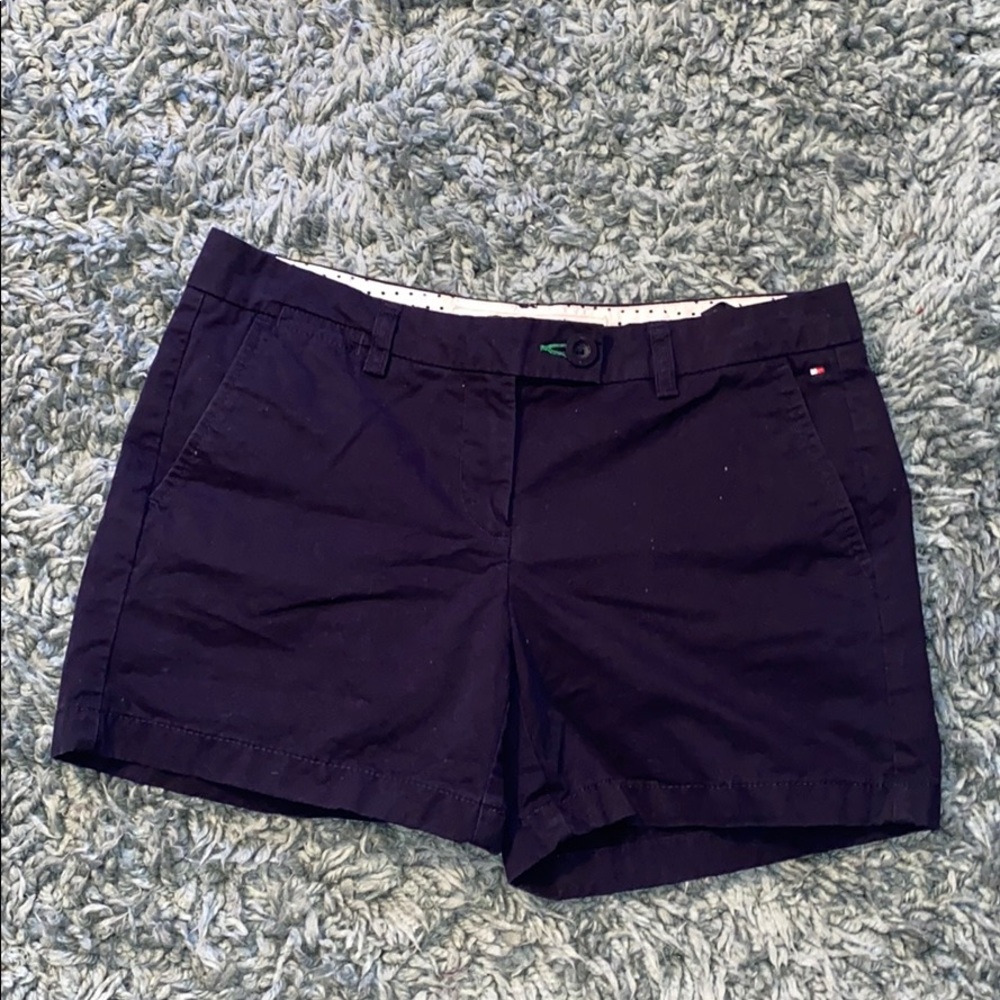 Tommy Hilfiger shorts size 6